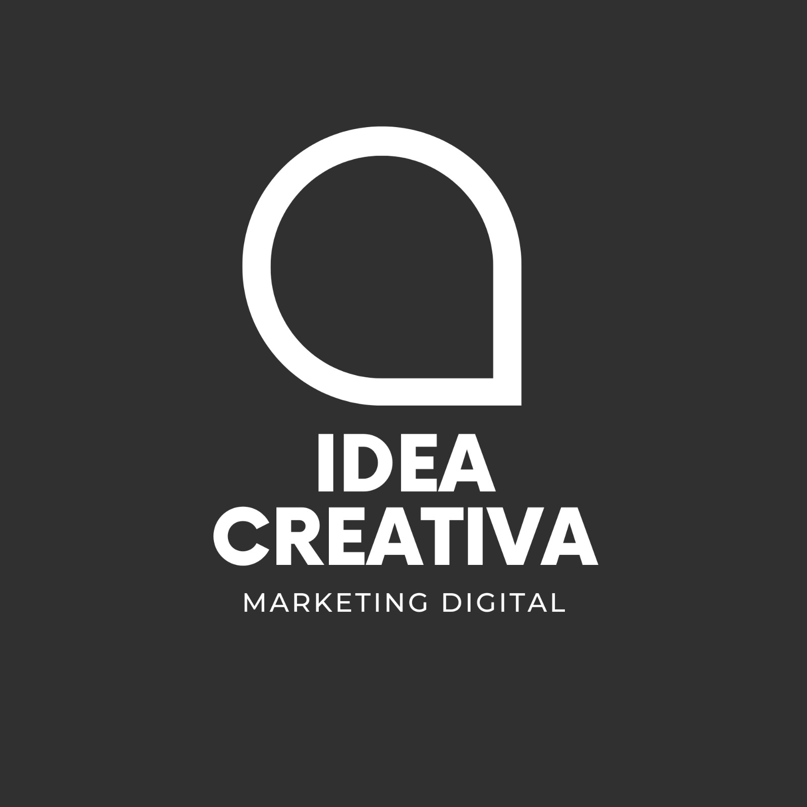 Logo Idea Creativa